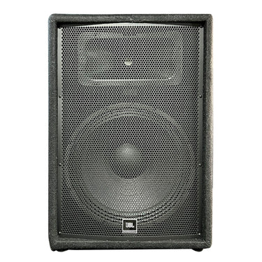 BAFLE JBL 2 VIAS, 1 X 15